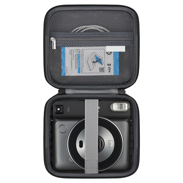 Instant Film Camera  for Square SQ6 Instant Camera Travel Case