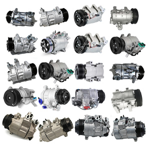 Compressori per Condizionatori d'Aria 2265771000 226577200 4472801501 per Freightliner e Western Star - Product Image 2