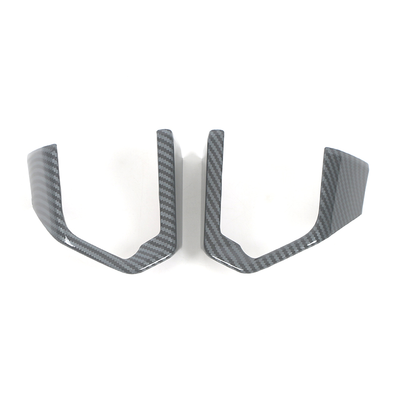 Carbon fiber *2-ABS