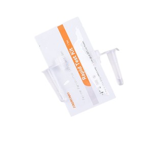 Hangzhou Frenovo Biotech Animal Antibody Antigen Detection Kit Colloidal Gold Reagent Pet Viruses Diagnostic Test Kit - Product Image 3