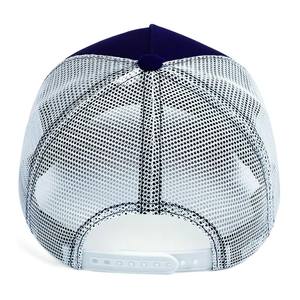 Chapeaux de camionneur unisexe réglable personnalisé brodé logo Sport Streetwear Animal de ferme 5 panneaux pour hommes de haute qualité - Product Image 4