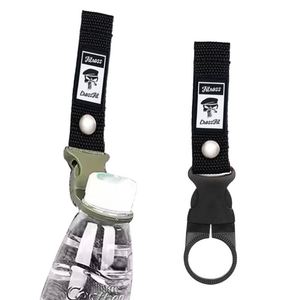 Multifunction <b>Camp</b> Rope <b>Kettle</b> Cup & Beverage Cup Carry Strap Water Bottle Holder Lanyard Drink Cup Strap Plant Pot Hanging Rope - Product Image 1