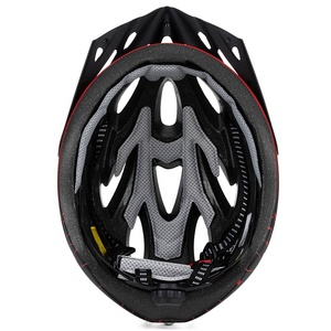 Casco de <span class=keywords><strong>Ciclismo</strong></span> Brillante Honortour 2026, Nuevo, para Adultos, OEM ODM, Visera Desmontable, <span class=keywords><strong>con</strong></span> <span class=keywords><strong>Gafas</strong></span> Magnéticas - Product Image 6
