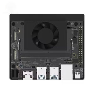 Débloquez 157 TOPS au Sommet : l'Ordinateur Compact IA <span class=keywords><strong>T818</strong></span> pour les Machines Autonomes de Nouvelle Génération - Product Image 2