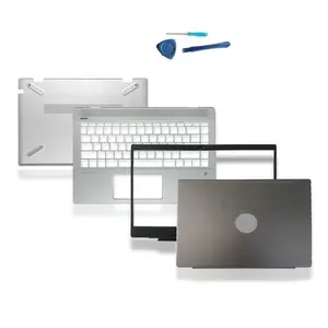 HP 14-CE Full Housing ABCD Cover with Keyboard