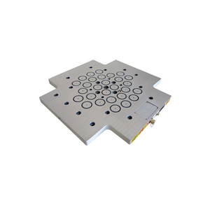 Mới servo-powered <span class=keywords><strong>Punch</strong></span> nhanh chóng chết thay đổi nhà máy sản xuất bao gồm áp lực tàu ván khuôn từ tính nhanh chóng chết thay đổi hệ thống - Product Image 1