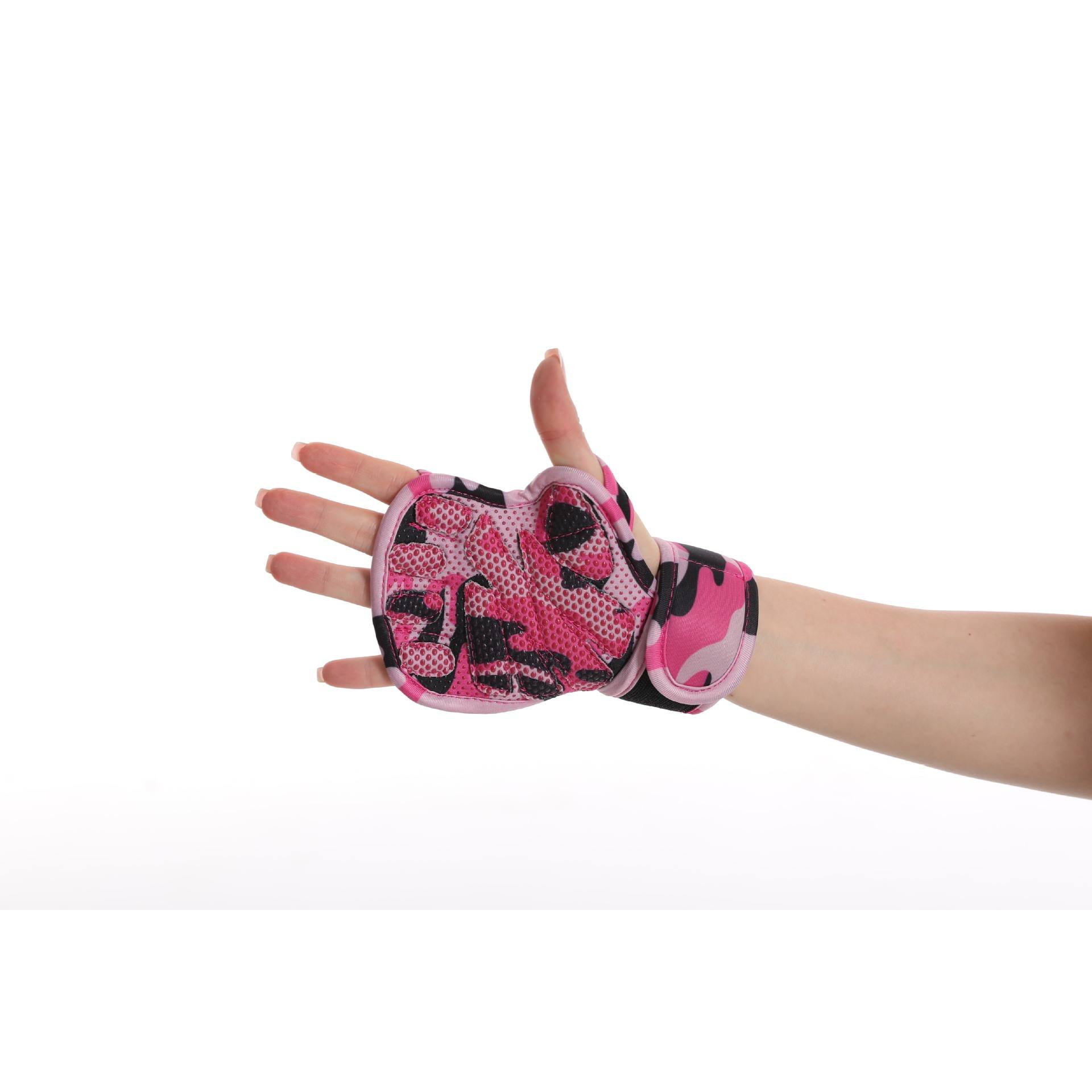 สีแดงกุหลาบ