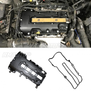 ฝาครอบวาล์วสำหรับรถยนต์ Buick ENCORE ฝาครอบหัวสูบ ปะเก็นฝาครอบวาล์ว อุปกรณ์ตกแต่ง 55573746 25198874 - Product Image 2