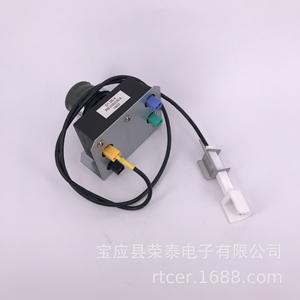 Kit d'allumage piézoélectrique Weber 7628/7629 pour fours Weber - Product Image 3