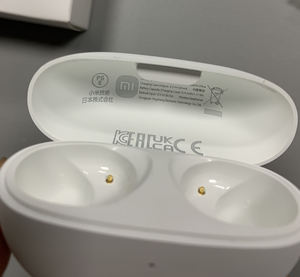 Auriculares intrauditivos para juegos <span class=keywords><strong>Redmi</strong></span> <span class=keywords><strong>Buds</strong></span> <span class=keywords><strong>3</strong></span> <span class=keywords><strong>Lite</strong></span> versión global, auriculares TWS sin cancelación de ruido - Product Image 3