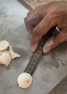 Máquina Automática para Hacer Dumplings Modelo 80 con Embalaje de Madera Contrachapada para Envío Marítimo - Product Image 6