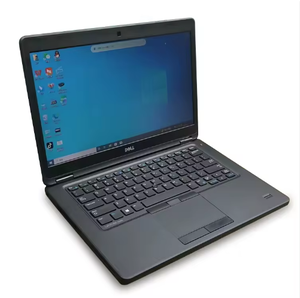 Portátil Empresarial Dell Latitude E5450, Intel I5 de 5ª Generación, 8GB de RAM, 256GB de Disco Duro, Doble Núcleo, 14.1 Pulgadas, con Teclado en Inglés, Usado <span class=keywords><strong>pero</strong></span> Económico - Product Image 6