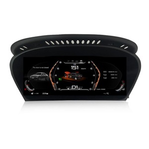12,3-Zoll-IPS-Touchscreen-<span class=keywords><strong>LCD</strong></span>-Auto-<span class=keywords><strong>Dashboard</strong></span>-<span class=keywords><strong>Monitor</strong></span> Digitaler Tachometer-Cluster für BM-WS 5er F10 2011-2017 - Product Image 5