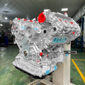Moteur CAL d'origine, <span class=keywords><strong>prix</strong></span> d'usine, neuf, assemblé pour <span class=keywords><strong>Audi</strong></span> A4L <span class=keywords><strong>Q5</strong></span> A5 A6L C6 C7 3.2L, testé professionnellement - Product Image 3