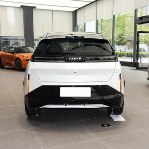 ซีกเกอร์ 2024 รถยนต์ไฟฟ้าล้วนจากจีน <span class=keywords><strong>X</strong></span>ซีกเกอร์ 001 ยานยนต์พลังงานใหม่ ขายดี ซีกเกอร์ เอ็กซ์ เอ็มอี ยู รถยนต์ไฟฟ้าจากจีน ความเร็วสูง คุณภาพดี - Product Image 3