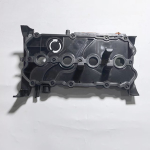 Tapa de Válvulas de Motor para Audi A4 B7 A6 C6 2.0, 06D103469N, Pieza de Repuesto de Plástico - Product Image 3