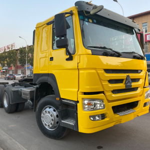 <span class=keywords><strong>Camion</strong></span> tracteur Howo 6X4 d'occasion, très demandé au Pakistan, <span class=keywords><strong>camion</strong></span> tracteur diesel Shacman, <span class=keywords><strong>camion</strong></span> tracteur <span class=keywords><strong>Daf</strong></span> d'occasion - Product Image 4
