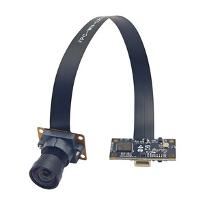 Module de caméra USB2.0 4K 8MP OEM <span class=keywords><strong>avec</strong></span> capteur GC8613, mise au point fixe, module UVC industriel 3840x2160 pour l'éducation et la médecine, microphone numérique - Product Image 5