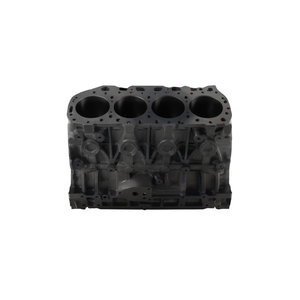 Bloque de Cilindros de Motor C10 C11 C12 C53 Reconstruido para Camión Diésel, Ensamblaje OEM Restaurado Remanufacturado 9R5386 - Product Image 1