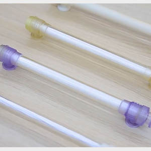 เครื่องกรองน้ำระบบรีเวิร์สออสโมซิสแบบใยกลวง Eco PAN พร้อมปั๊ม  ประสิทธิภาพการกรอง 4000-7000 มล./นาที รับประกัน 5 ปีขึ้นไป น้ำหนักเบา 1 กก. ใช้ไฟ 220V - Product Image 3