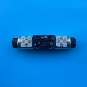 Original R900917741 4WE6G73-6X/EG205N9K4/A12 Solenoid Directional Control en stock - Product Image 2
