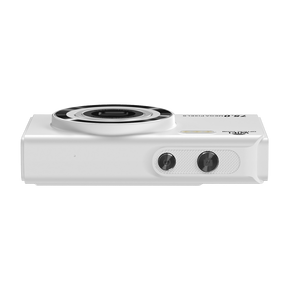 Appareil photo numérique WiFi 75MP 4K <span class=keywords><strong>avec</strong></span> écran IPS de 2,8 pouces, objectif zoom rétractable, zoom optique 3X, <span class=keywords><strong>caméra</strong></span> de poche pour étudiants pour la photographie sur le campus et le <span class=keywords><strong>vlog</strong></span> - Product Image 6