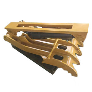 <span class=keywords><strong>Thumb</strong></span> Voor Graafmachine Onderdelen Bouwmachines Hulpstukken - Product Image 1