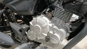 Motocicletas Yamaha Usadas a <span class=keywords><strong>Precio</strong></span> Económico, 150cc, Suministro de Fábrica China Jia, <span class=keywords><strong>Segunda</strong></span> <span class=keywords><strong>Mano</strong></span> en Venta - Product Image 4