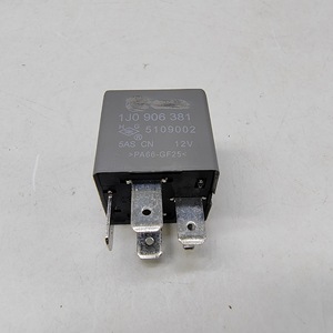 Relais Volkswagen Skoda 1J0906381 429 12V Pièce de rechange automobile - Product Image 3