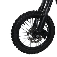 Scooter électrique 60v à grande vitesse en gros, moto électrique chinoise à prix bas, longue autonomie, moto tout-terrain électrique à vendre