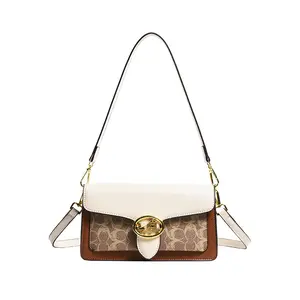 ins fashion underarm women handbags ladies hand bags small size high quality messenger handbag portable 2023