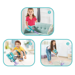 Nueva <span class=keywords><strong>Aspiradora</strong></span> <span class=keywords><strong>de</strong></span> <span class=keywords><strong>Juguete</strong></span> Inalámbrica, <span class=keywords><strong>Juguete</strong></span> <span class=keywords><strong>de</strong></span> Limpieza para Niños, Juego <span class=keywords><strong>de</strong></span> Imitación <span class=keywords><strong>de</strong></span> Limpieza del Hogar, <span class=keywords><strong>Aspiradora</strong></span> <span class=keywords><strong>de</strong></span> <span class=keywords><strong>Juguete</strong></span> que Funciona <span class=keywords><strong>de</strong></span> Verdad - Product Image 3