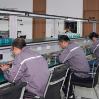 Portable TTR Equipment for Power Transformer Inspection Transformer Turns Ratio Test Set