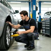 Salopette à bretelles résistante à l'usure, pantalon de travail multi-poches confortable pour l'industrie et le chantier
