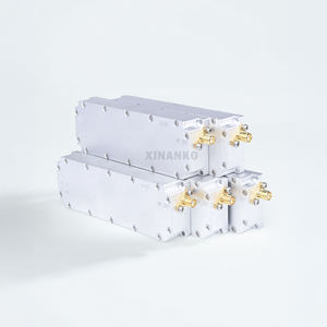 射频屏蔽无人机模块 30W 宽带 600-720MHz 反无人机信号干扰无人机拦截器射频功率放大器 Lora模块 - Product Image 6