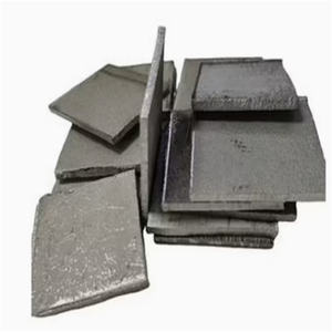 Hoja de aleación de cobalto amorfo de batería de cobalto electrolítico de manganeso de níquel duro y quebradizo para catálisis en reacciones químicas - Product Image 6