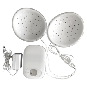 Dispositivo de Terapia com Luz Vermelha LED para Alívio da Dor Mamária e Fisioterapia com Temporizador Ajustável (5-30 Minutos) para Uso Doméstico - Product Image 5