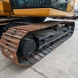 <b>Top</b> Factory <b>CAT</b> 313GC 312GC 314GC 311GC 13Ton Excavator Construction Machinery With High Efficiency Fast Delivery For Sale - Product Image 5