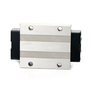 Bloque de Guía Lineal Original de la <span class=keywords><strong>Marca</strong></span> BRC25LA - Product Image 1