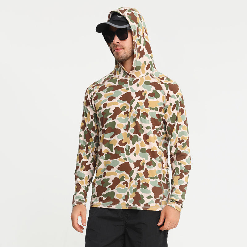 Dy0010 camouflage yellow (no face towel)