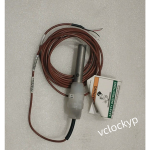 1 ชิ้น +GF+ ซิกเน็ต 3-2839-1V เซ็นเซอร์ตัวต้านทานการนำไฟฟ้า ใช้แล้ว - Product Image 3