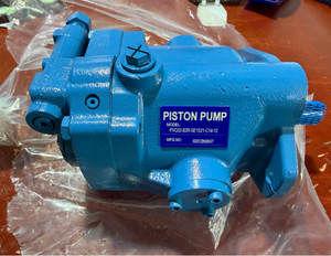 Bomba de Pistones Hidráulicos Serie PVQ, PVQ5, PVQ10, PVQ15, PVQ20, PVQ25, PVQ29, PVQ45, Bomba Hidráulica para Camión PVQ13-A2R-SS1S-10-CM6-11 - Product Image 5