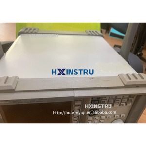 Analizador de factor de ruido N8973A Agilent KEYSIGHT 10MHz-3GHz/ H H - Product Image 2
