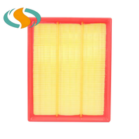 Filtre à air en gros Filtre à air pour moteur automatique 9041833 1091221 pour CHEVROLET Sail