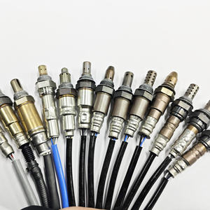 Capteur d'oxygène 09E906262AL pour Volkswagen pour <span class=keywords><strong>Audi</strong></span> <span class=keywords><strong>Q4</strong></span> e-tron - Product Image 3