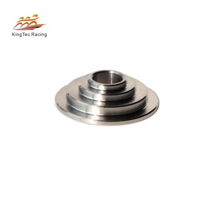 KingTec <span class=keywords><strong>Jet</strong></span> Ski Titanium Valve Retenues pour Sea Doo GTX 215 iBR 2012 Wake <span class=keywords><strong>Pro</strong></span> 2016 RXT 260 PWC Tuning High Performance <span class=keywords><strong>Racing</strong></span> - Product Image 5