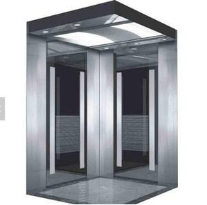 ลิฟต์โดยสาร FUJI 1600 กก. 1250 กก. 1000 กก. 630 กก. 10 ชั้น 6 คน ลิฟต์เชิงพาณิชย์ ลิฟต์โดยสารสำหรับบ้าน ราคาในประเทศจีน - Product Image 4