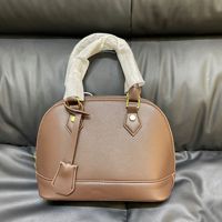 Nouveau Sac à Main de Luxe en PU pour Femme, Modèle 2026, Élégant et Tendance, avec Fermeture Éclair, Bandoulière Unique et Doublure en Polyester, Marque Personnalisable