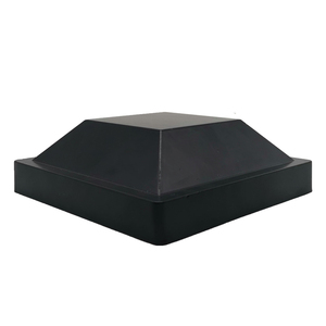 Bọc Trụ Phẳng NHÔM VUÔNG 4 Inch - Product Image 2