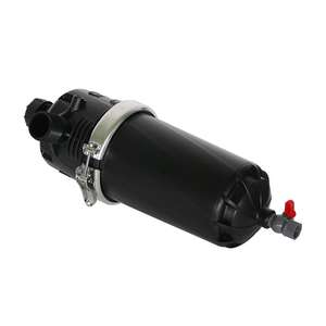 2 дюйм наружная резьба 120 сетки экрана/дисковый фильтр клапан Сад капельного полива и орошения фильтр система фильтрации расходные материалы - Product Image 6